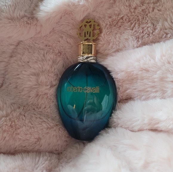Roberto Cavalli Acqua EDT 50ml - Picture 2 of 4
